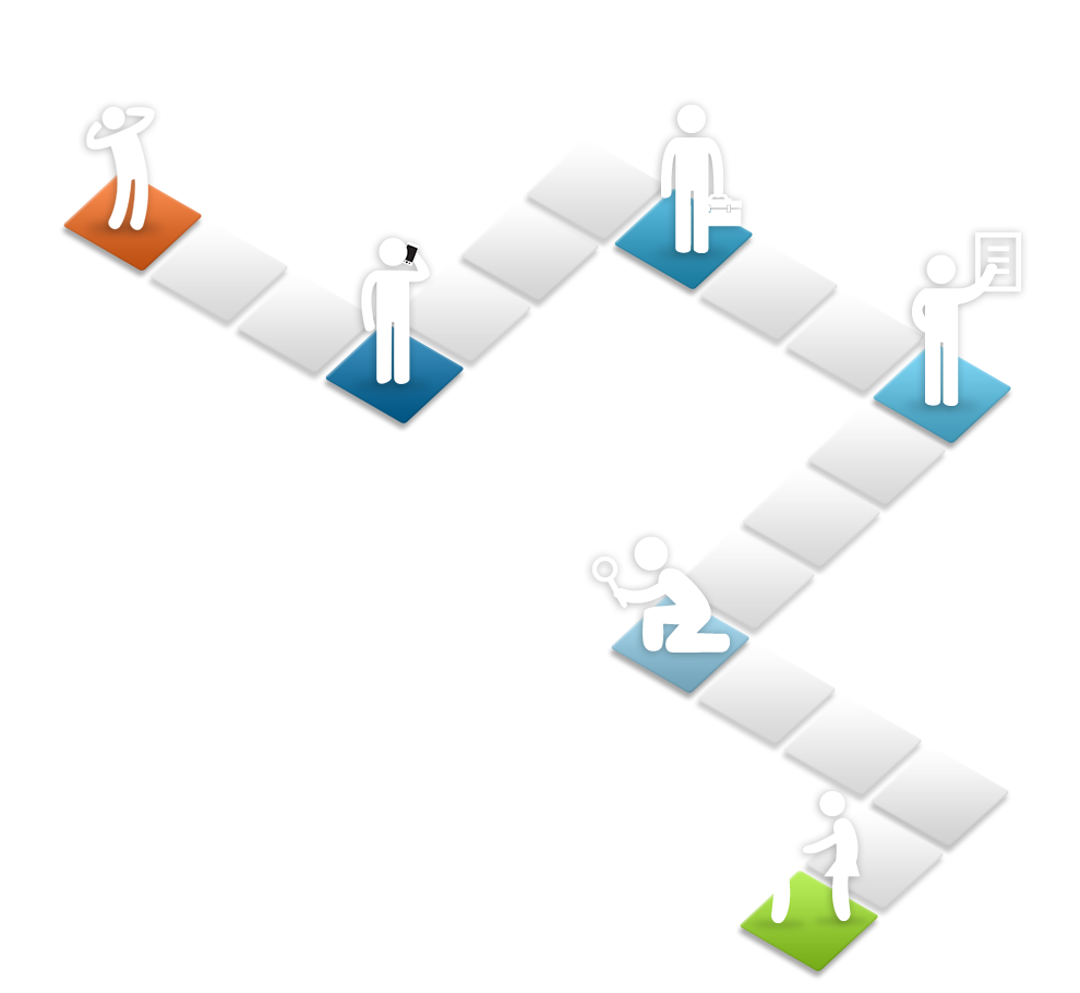 Swift Claim Journey